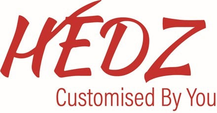 HEDZ GmbH logo