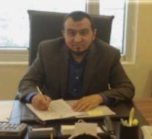 Soud Abdulazez